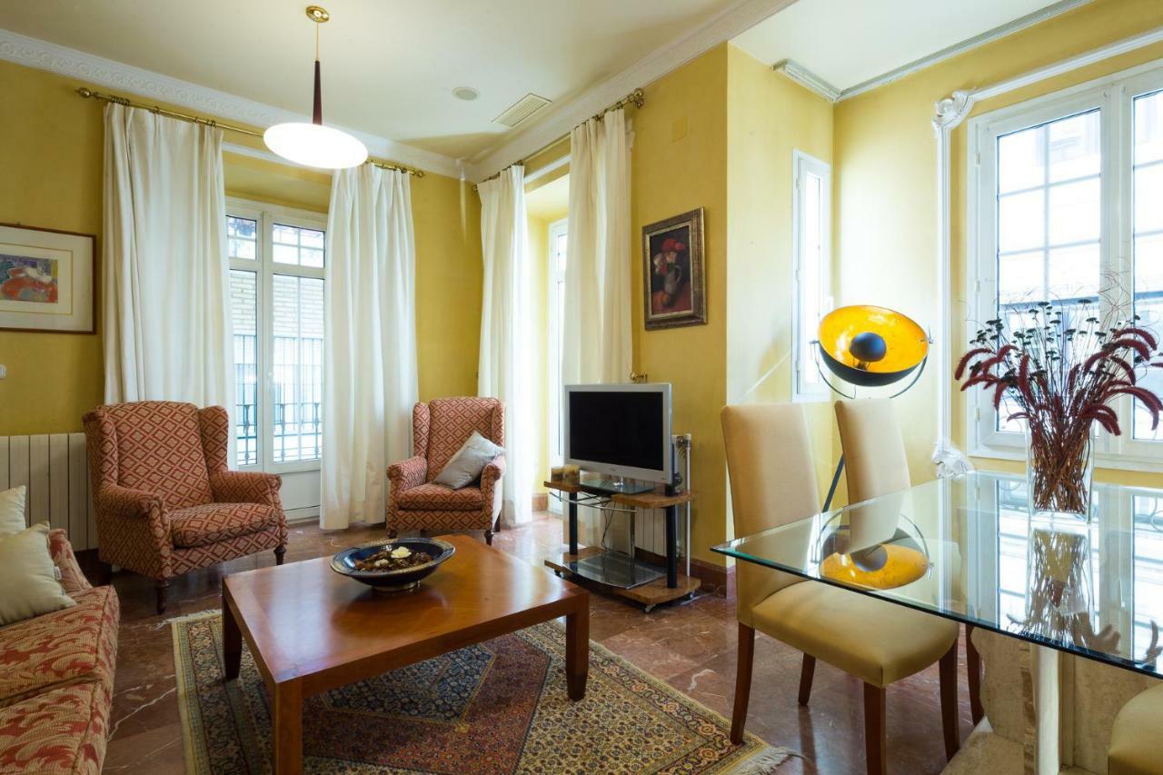 Veoapartment Florentin 1-1 Seville Luaran gambar